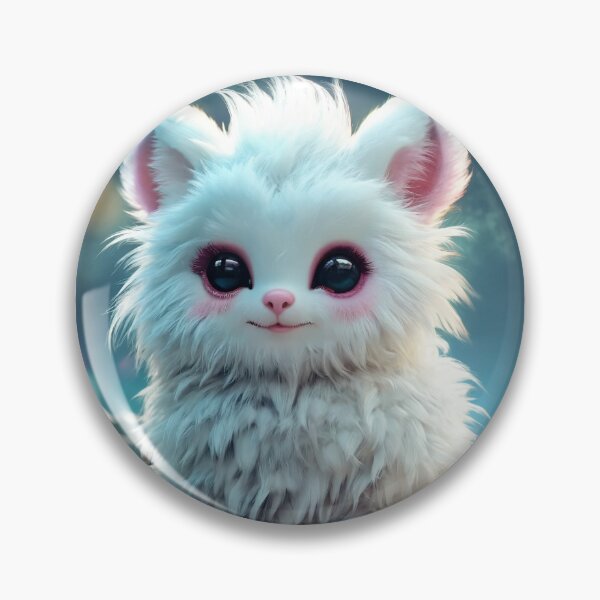 Item preview, Cute Creature designed and sold by RaF71PrO.