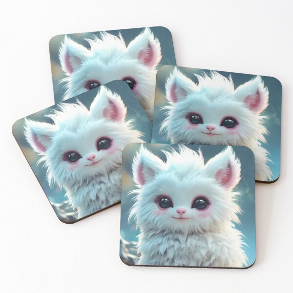 Item preview, Cute Creature designed and sold by RaF71PrO.