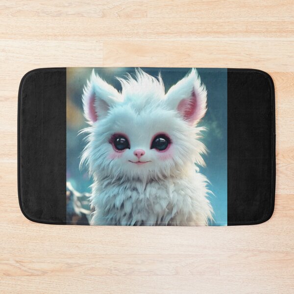 Item preview, Cute Creature designed and sold by RaF71PrO.