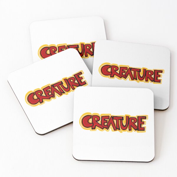 Item preview, Urban Creature: Graffiti Expression designed and sold by GabiDoodles.