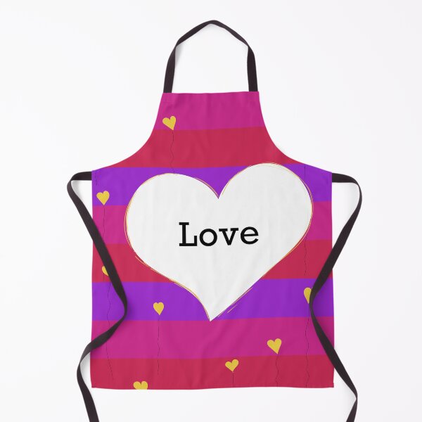 Item preview, Love balloons designed and sold by Hunkydoory.
