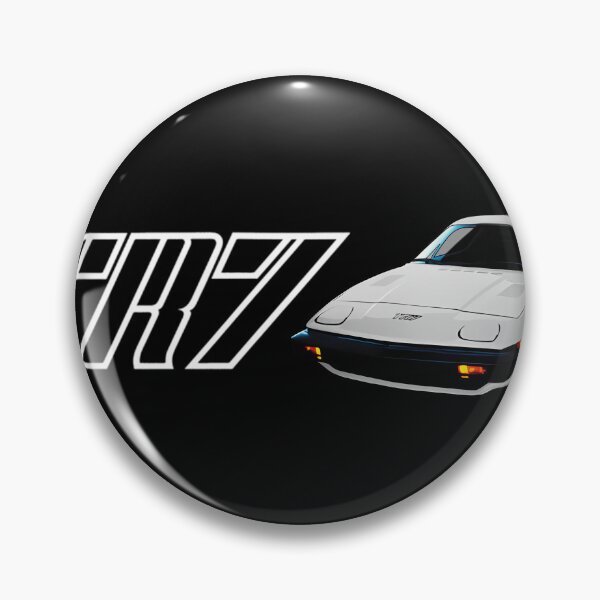 Artikelvorschau, Triumph Tr7 Weiß entworfen und verkauft von WilliamProper.