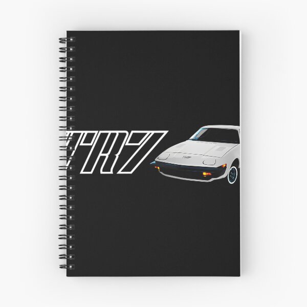 Item preview, Triumph Tr7  White designed and sold by WilliamProper.