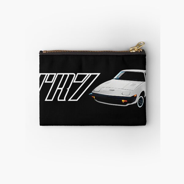 Item preview, Triumph Tr7  White designed and sold by WilliamProper.
