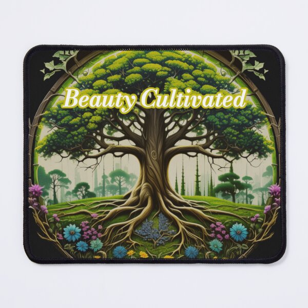 Item preview, Beauty Cultivated designed and sold by KriticalDesigns.