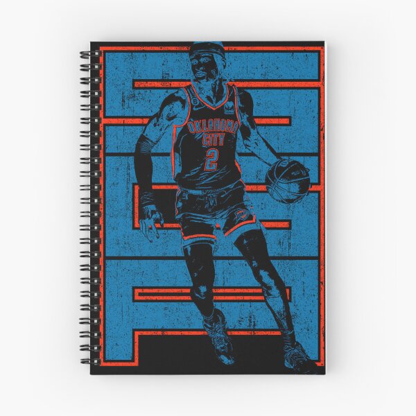 Item preview,  Shai Gilgeous Alexander Variant designed and sold by WilliamProper.