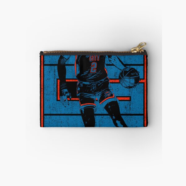 Item preview,  Shai Gilgeous Alexander Variant designed and sold by WilliamProper.