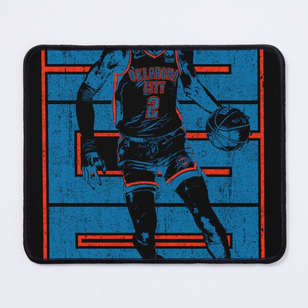 Item preview,  Shai Gilgeous Alexander Variant designed and sold by WilliamProper.