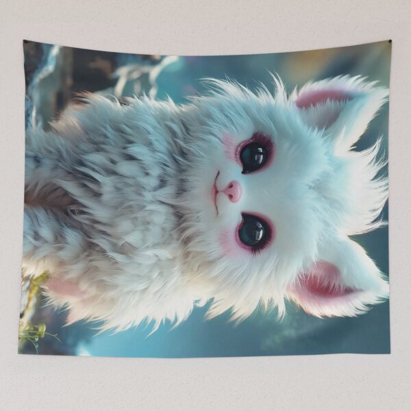 Item preview, Cute Creature designed and sold by RaF71PrO.