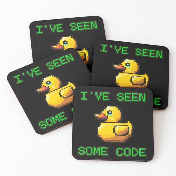 Item preview, Pixel rubber duck crying I've seen some code designed and sold by Anbe_design.