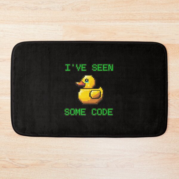 Item preview, Pixel rubber duck crying I've seen some code designed and sold by Anbe_design.