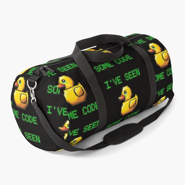 Item preview, Pixel rubber duck crying I've seen some code designed and sold by Anbe_design.