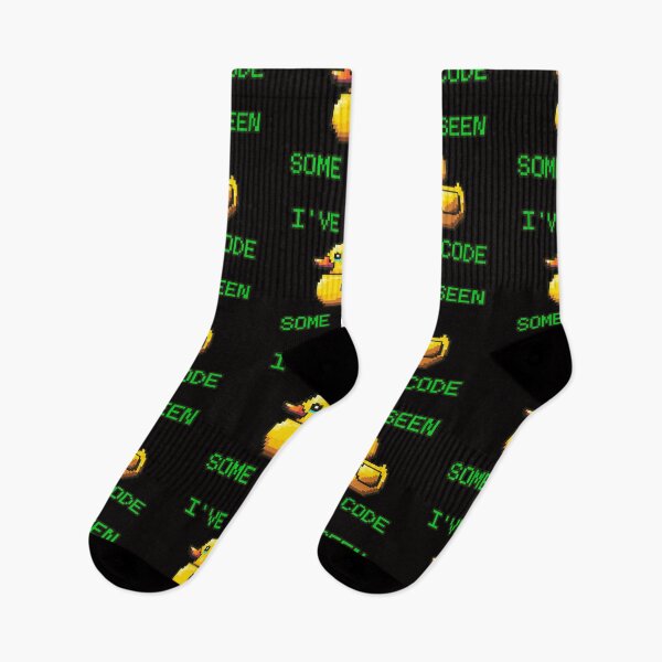 Item preview, Pixel rubber duck crying I've seen some code designed and sold by Anbe_design.