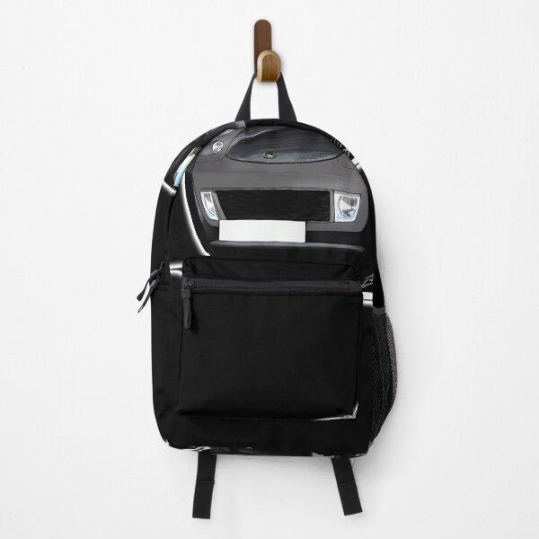 Item preview, Smart Roadster  Black designed and sold by WilliamProper.