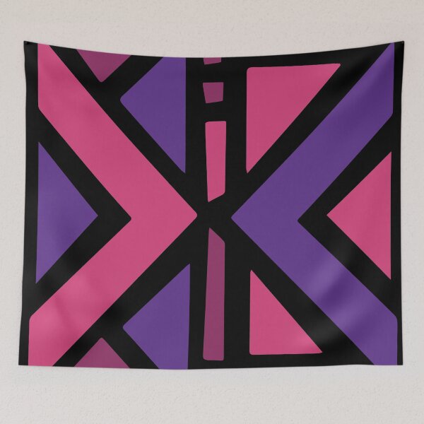 Item preview, African mud cloth Bogolan designed and sold by Wolagno.