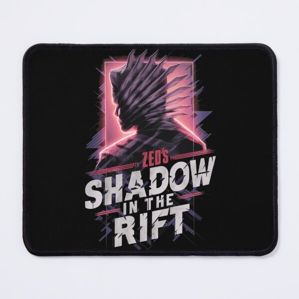 Item preview, Vr Headset Shadow in the Rift designed and sold by HOMEDESIGNPRINT.