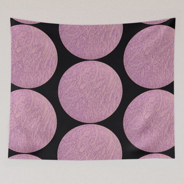 Item preview, Histology of spindle cell tumour, human tissue, H&E, 20x designed and sold by Psymier.