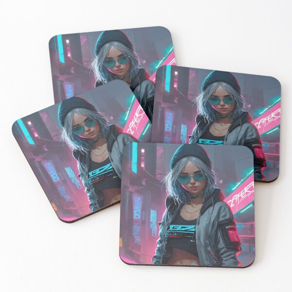 Item preview, Cyberpunk Hacker designed and sold by RaF71PrO.