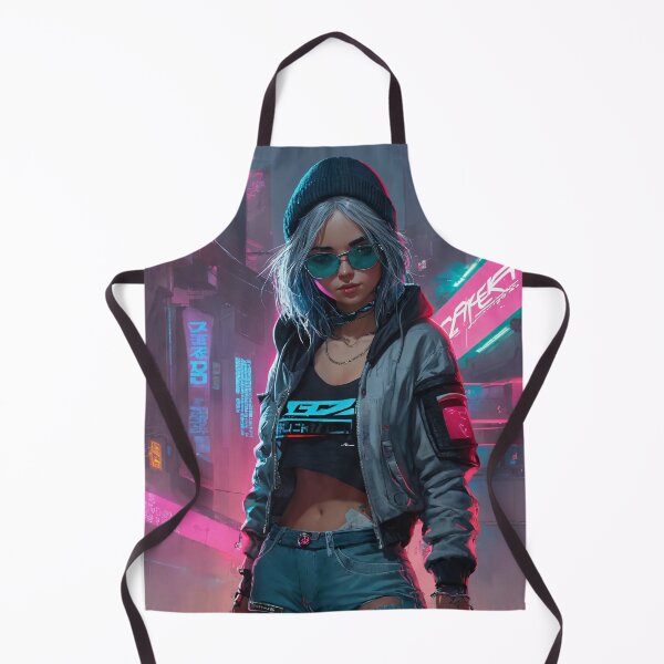Item preview, Cyberpunk Hacker designed and sold by RaF71PrO.