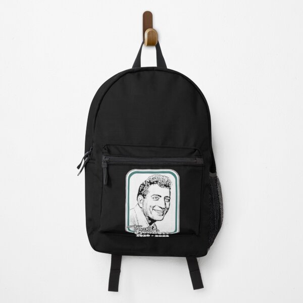 Item preview, Homenaje a Tony Bennett 1 designed and sold by VitriCunha.