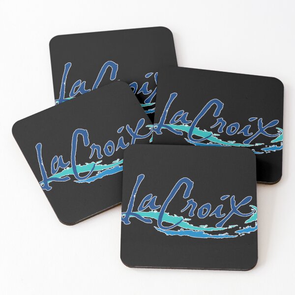 Item preview,  La Croix Classic Logo designed and sold by OdetteLeve.