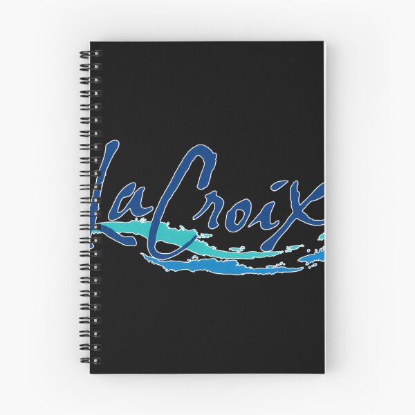 Item preview,  La Croix Classic Logo designed and sold by OdetteLeve.
