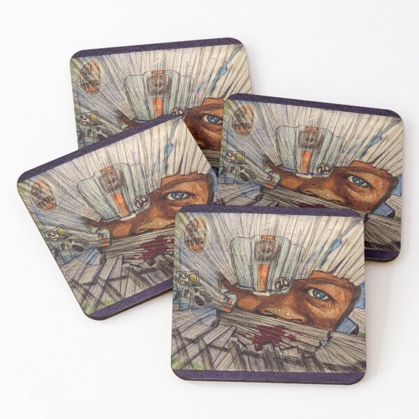 Item preview, Steve McQueen in Le Mans  designed and sold by ridvanzero.
