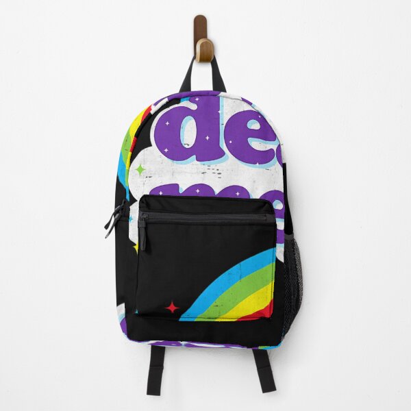 Item preview, Death Metal Rainbow designed and sold by OdetteLeve.