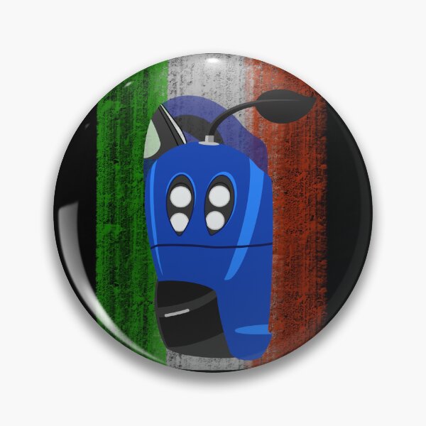 Item preview, Italian icon with wind name designed and sold by MiQuintaRuta.