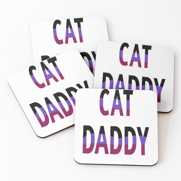 Item preview, cat daddy  designed and sold by MKshoper.