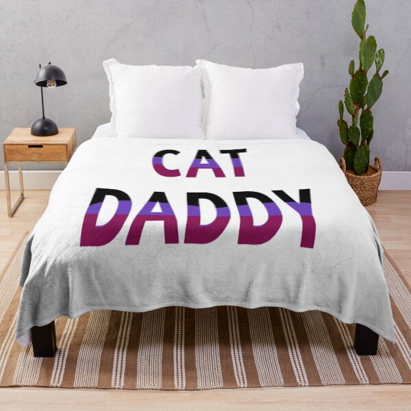 Item preview, cat daddy designed and sold by MKshoper.