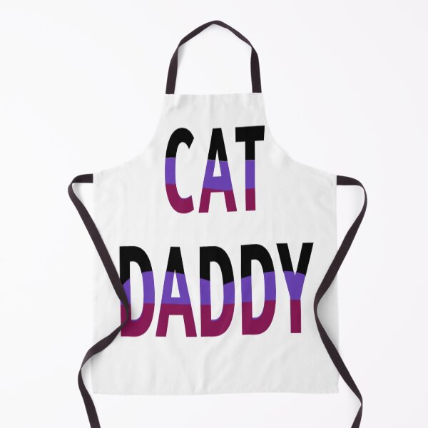 Item preview, cat daddy designed and sold by MKshoper.