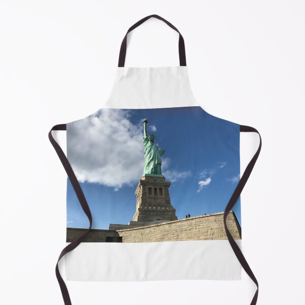 Item preview, La Estatua de la Libertad - Nueva York / Nueva Jersey designed and sold by OutOfTordinary.