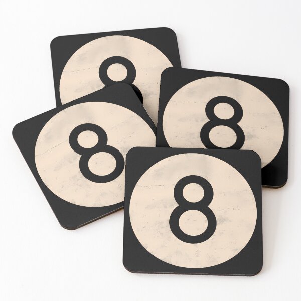 Item preview,  8 Ball designed and sold by RichardHower1.