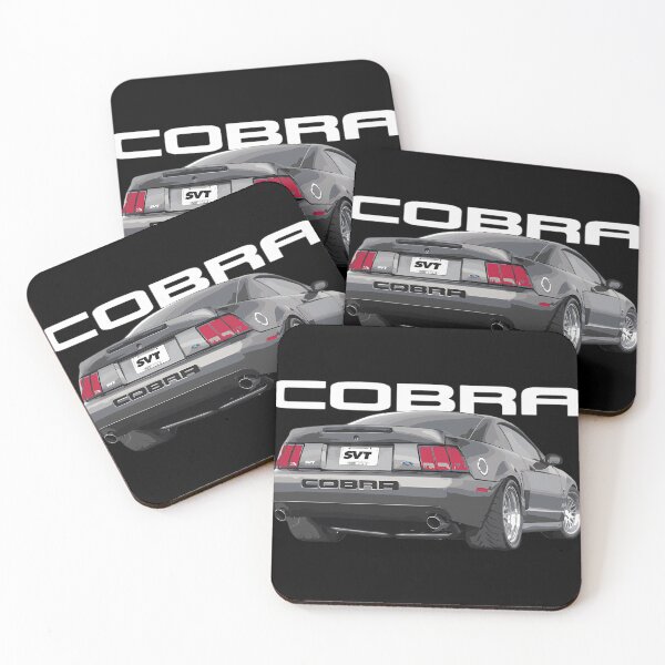 Item preview, Mustang Svt Cobra designed and sold by RichardHower1.