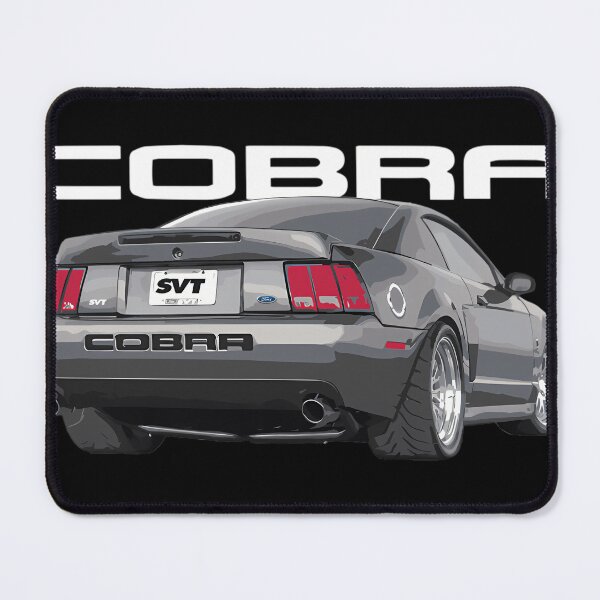Item preview, Mustang Svt Cobra designed and sold by RichardHower1.
