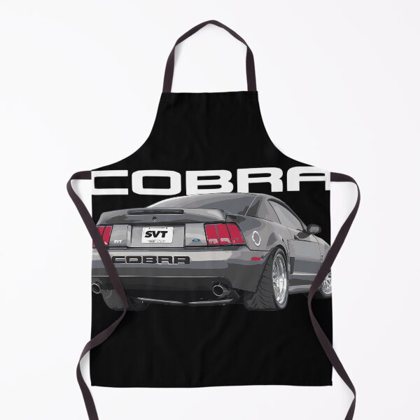 Item preview, Mustang Svt Cobra designed and sold by RichardHower1.