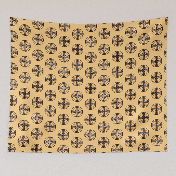 Item preview, Decorative Cross  designed and sold by MarinaAtef.