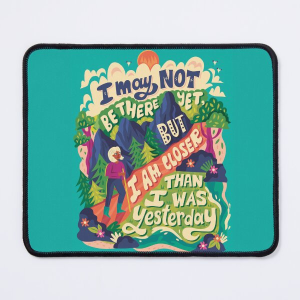 Item preview, Closer than Yesterday designed and sold by Risa Rodil.