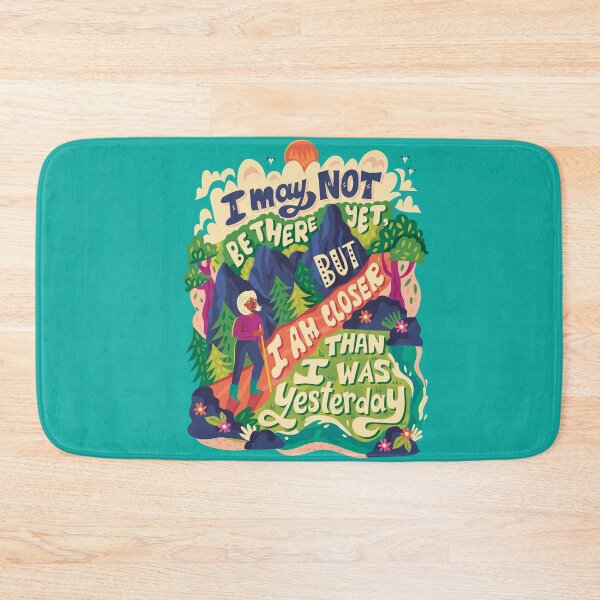 Item preview, Closer than Yesterday designed and sold by Risa Rodil.