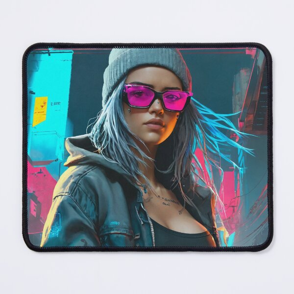 Item preview, Cyberpunk Hacker designed and sold by RaF71PrO.