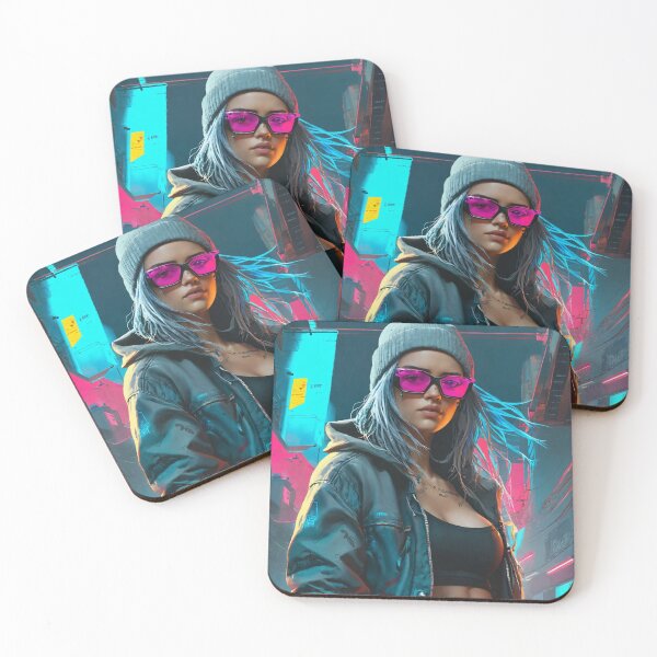 Item preview, Cyberpunk Hacker designed and sold by RaF71PrO.