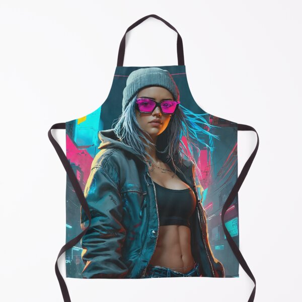 Item preview, Cyberpunk Hacker designed and sold by RaF71PrO.