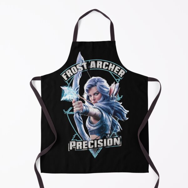 Item preview, Vr Headset Frost Archer Precision designed and sold by HOMEDESIGNPRINT.