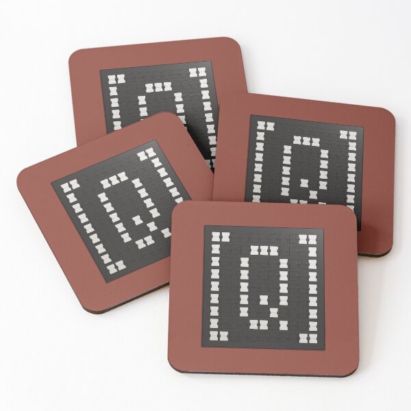 Item preview, Flipboard Letter Q designed and sold by trepiu.