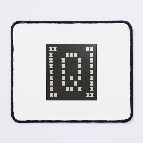 Item preview, Flipboard Letter Q designed and sold by trepiu.