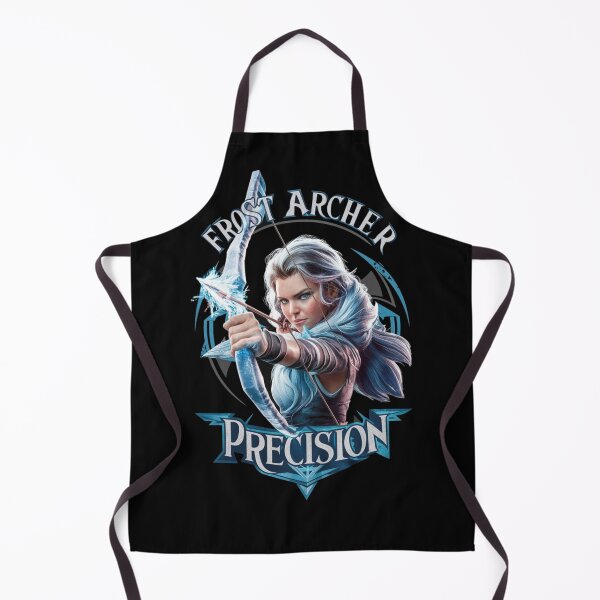 Item preview, Vr Headset Frost Archer Precision designed and sold by HOMEDESIGNPRINT.