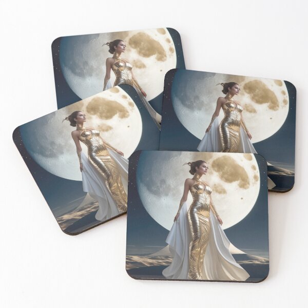 Item preview, Selene designed and sold by RaF71PrO.