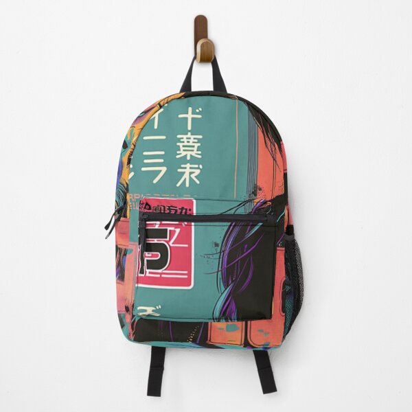 Item preview,  Japanese inspired Anime Album Cover Design: 'New Dawn' designed and sold by OtherVisions.