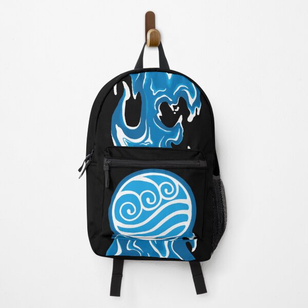 Item preview, WATERBENDING designed and sold by SilverBloom.